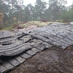 Louhintatyöt - Kaivuupalvelu Petteri Lehtonen Kustavi