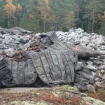 Louhintatyöt - Kaivuupalvelu Petteri Lehtonen Kustavi