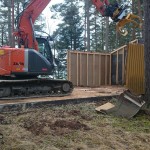 Purkutyöt - Kaivuupalvelu Petteri Lehtonen Kustavi