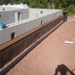 Uudisrakennusten maansiirtotyöt - Kaivuupalvelu Petteri Lehtonen Kustavi