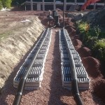 Jätevesijärjestelmät - Kaivuupalvelu Petteri Lehtonen Kustavi