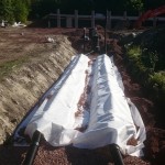 Jätevesijärjestelmät - Kaivuupalvelu Petteri Lehtonen Kustavi