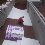 Uudisrakennusten maansiirtotyöt - Kaivuupalvelu Petteri Lehtonen Kustavi