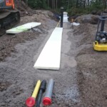 Jätevesijärjestelmät - Kaivuupalvelu Petteri Lehtonen Kustavi