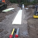 Jätevesijärjestelmät - Kaivuupalvelu Petteri Lehtonen Kustavi