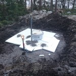 Jätevesijärjestelmät - Kaivuupalvelu Petteri Lehtonen Kustavi