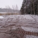 Maisemointityöt - Kaivuupalvelu Petteri Lehtonen Kustavi