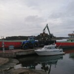 Maansiirtotyöt - Kaivuupalvelu Petteri Lehtonen Kustavi