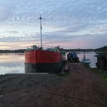 Maansiirtotyöt - Kaivuupalvelu Petteri Lehtonen Kustavi